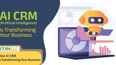 AI CRM