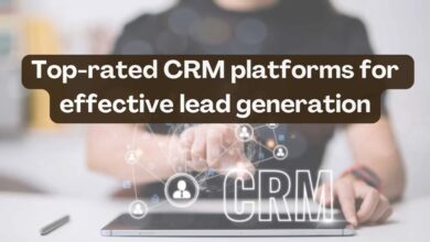 best CRM